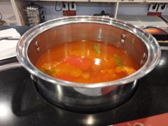 -呷哺呷哺(西单大悦城店)