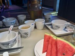-吴越荣记苏州菜·松鼠桂鱼(月光码头店)