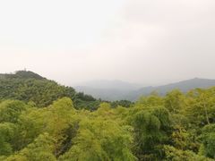 -径山寺