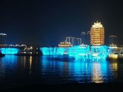 -眉山湿地公园(东坡区)