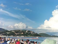 -大梅沙海滨公园