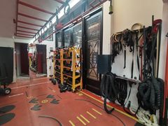 -Stone Motion Fitness 释动健身