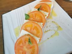 -FABIO’S费比欧披萨餐厅