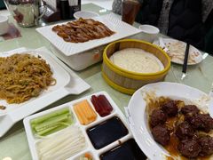 -东四民芳餐厅(世茂工三店)