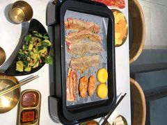 -八乔煎肉馆·丹东特色煎锅(梅林店)
