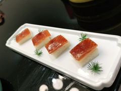 -味+新京宴·烤鸭·北京菜(创意谷店)