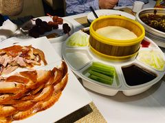 -同喜烤鸭店(光芒店)