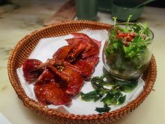 樟茶鸭-锦府盐帮·李宅(领展购物广场中关村店)