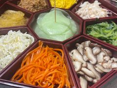 -将军牛排·尔滨地标朝鲜族美食(总店)