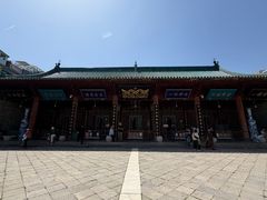 -西安化觉巷清真大寺