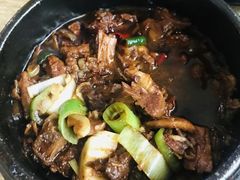 -金明玉小吃(康城路店)