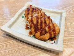 -胜代日本料理(云程巷小区店)