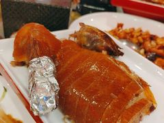 -天和晟烤鸭店(国展店)