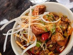 -无印良品餐堂 MUJI Diner(成都太古里店)