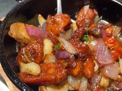 -潮界(LU·ONE凯德晶萃广场店)