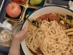 -华夏良子·足道SPA艾灸(三里屯店)