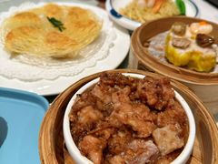 -千灯盛汇·头牌粤菜(致越优城店)