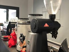 -NokNok Coffee(宽窄巷子店)