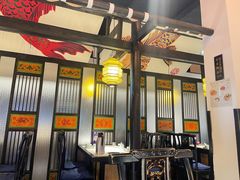 -院8里·小聚园老川菜(九眼桥店)