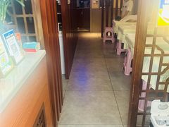 -衷依推拿馆·盲人推拿·艾灸·SPA(新乐中街店)