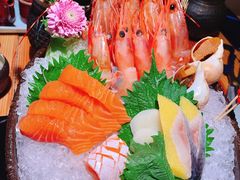 -花潮料理艺食馆(世欧广场店)