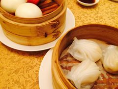 -新东方千禧大酒店-逸品轩中餐厅
