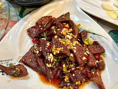 -金姐台湾菜(珠江路店)