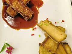 -海富门·带鱼·淮扬菜·粤菜(甘家口店)