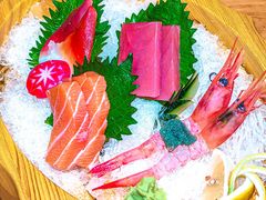 -桃屋日本料理(清华科技园店)