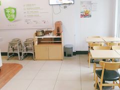 -老乡鸡(滨湖假日店)