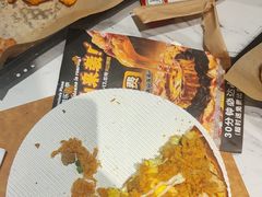 -达美乐比萨(骏壹万邦广场店)