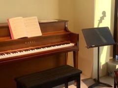 -MusicLife音乐(浦东校区)