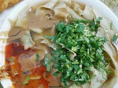 嘎巴菜-小发锅巴菜铺(金辉家园店)