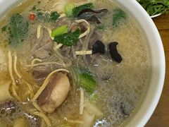 -合记烩面(人民路店)