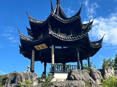 -贡湖湾湿地公园
