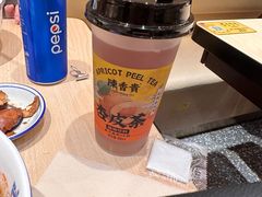 -陳香貴·蘭州牛肉面(月星环球港店)