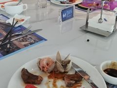 -广州塔晖粤轩中餐厅