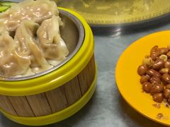 -林记潮汕海鲜砂锅粥(平潭店)