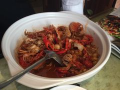 -味上湘菜馆(岳麓山店)