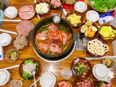 -笔记安顺夺夺粉火锅