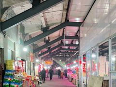 -78线水果批发市场精品厅五号