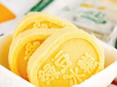 抹茶绿豆糕-汪保来(杭州解放路店)