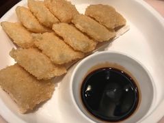 红糖糍粑-茅庐毛血旺(临沂泰盛广场店)
