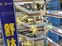 -居然之家(黑龙江南路店)