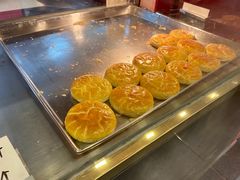 -香港元朗荣华月饼(十八甫路店)