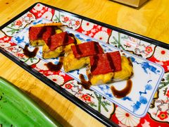 -桃屋日本料理(清华科技园店)