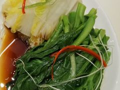 -老爷庙风味美食府(魏都大道店)