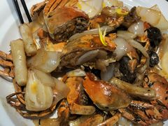 -周家二小姐的菜(西津渡店)