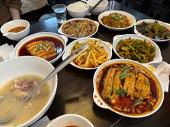 -牛王庙(龙华花园店)