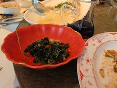 -上海总会SHANGHAICLUB(兴业太古汇店)